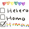 Equality