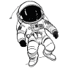 Astronaut
