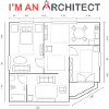 Ich bin Architekt