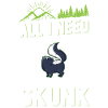 Skunk Spell Skunk