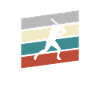 Baseball Rétro
