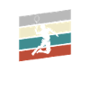 Badminton Retro