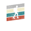 Mountaineering Retro
