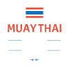 Muay Thai Fille