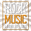 Rock Music