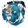 American Staffordshire Terrier
