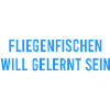 Fliegenfischen Angler Angeln Fischen