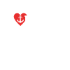 J’aime Büsum Liebe