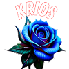 "Blue Rose"
