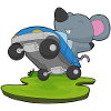 Mouse Auto