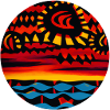 Modern Tribal: Kitenge-Inspired Creations
