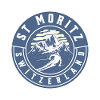 St. Moritz Schweiz Skifahren