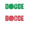 Bocce
