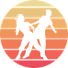 Dancing Dance Music