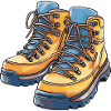 Hiking Boots