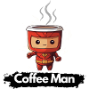 Coffee Man