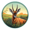 Waterbuck