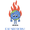 Eau secours. Protege ta planète