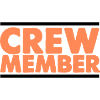 Crew Member