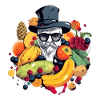 Ben the uncle fruits