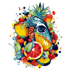 The Fruit Cyclops