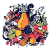 Les anifruits n 4