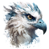 Eagle graph