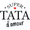 Super Tata D'amour