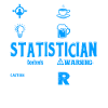 Statistician Statistician Problem Solving