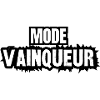 mode vainqueur
