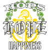 Malt Hope Happiness