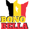 Bono Bella Merch Belgium