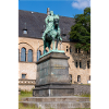 Statue équestre de Frédéric Ier