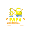 Papa 2024 Loading