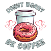 Coffee & Donut Dreams