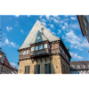 historical Bakers' Guildhall Goslar