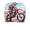 Motocross Kids