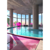 Pool-Lounge