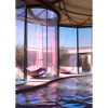 Pool-Lounge