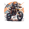 Motocross Kids