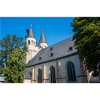 St. Jakobi Kirche, Goslar