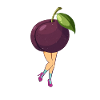 Plums Cool