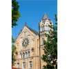 historisches Gebäude Ratsgymnasium