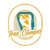 Baumpfleger Baumkletterer Arborist Cool