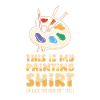 Painter Varnisher Funny