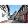 Altstadt Goslar Niedersachsen