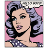 Hello Boys