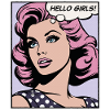Hello Girls