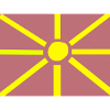 Mazedonien Design