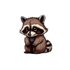 Raccoon